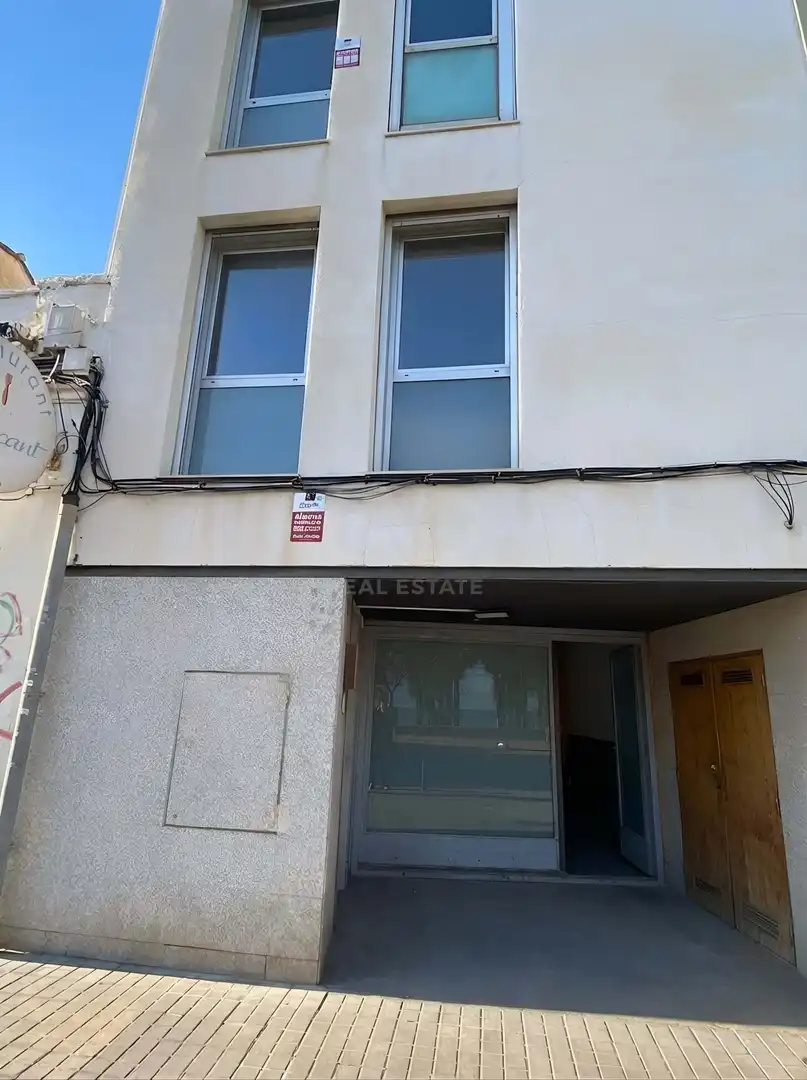 Vista exterior de Casa o xalet en venda en Premià de Mar amb Aire condicionat, Calefacció i Terrassa