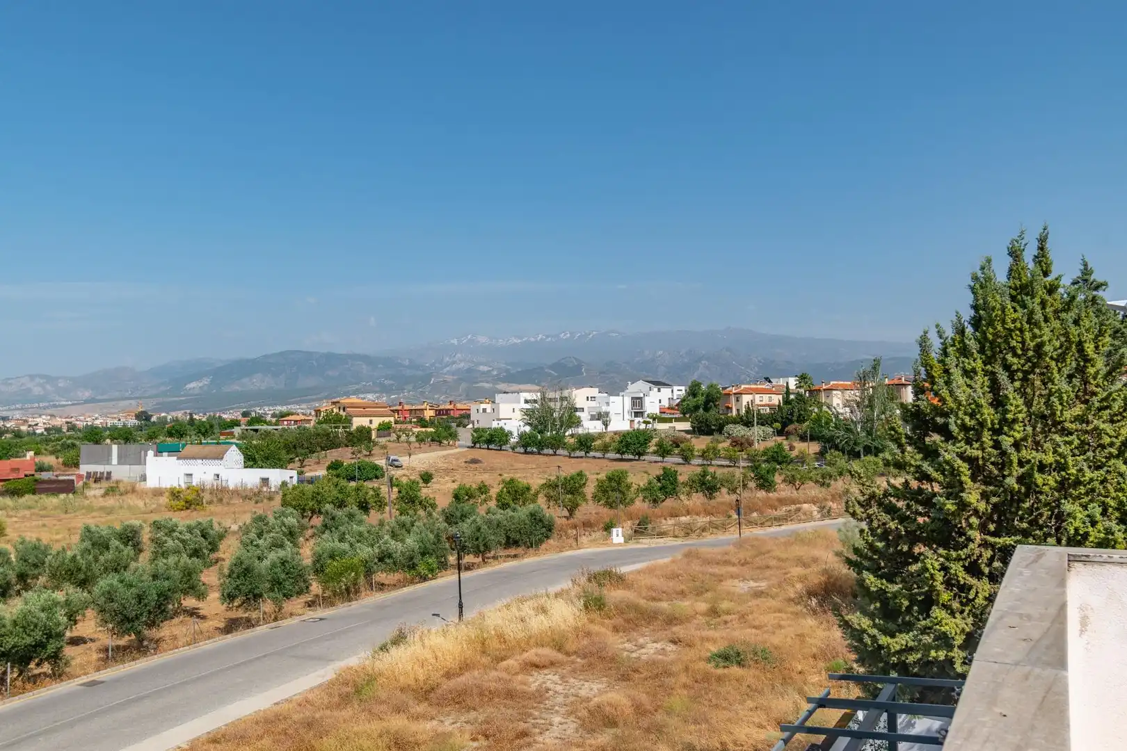Villa mit Terrasse zum Verkauf in Camino de Montevive, imagen 67