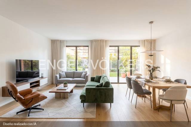 Casa-chalet en Venta en Palomas