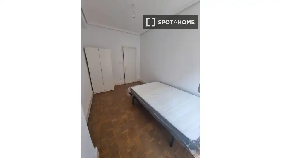 Habitació a Campo Grande