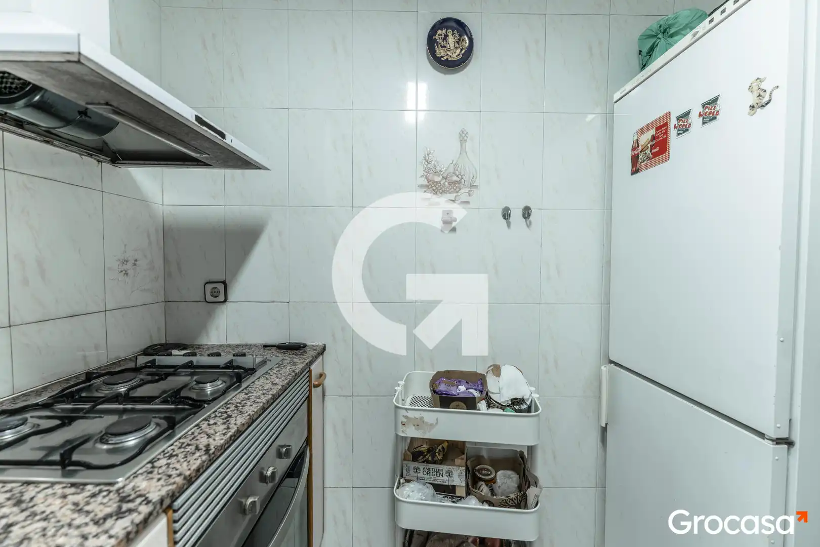 Wohnung zum Verkauf in CL MONT-RAS DE, imagen 20