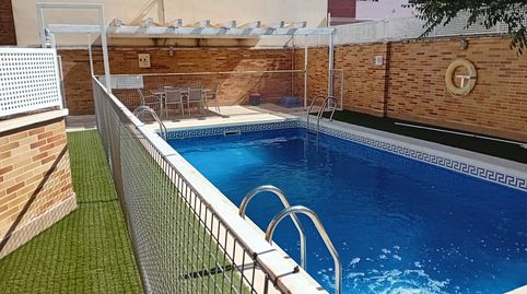 Foto 2 von Maisonette zum Verkauf in Santa María - Pio XII, Ciudad Real Capital