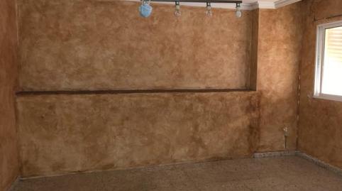 Foto 4 de Casa adosada en venta en Pescadores - Saladillo, Algeciras