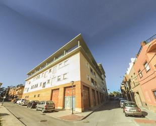 Exterior view of Flat for sale in El Puerto de Santa María