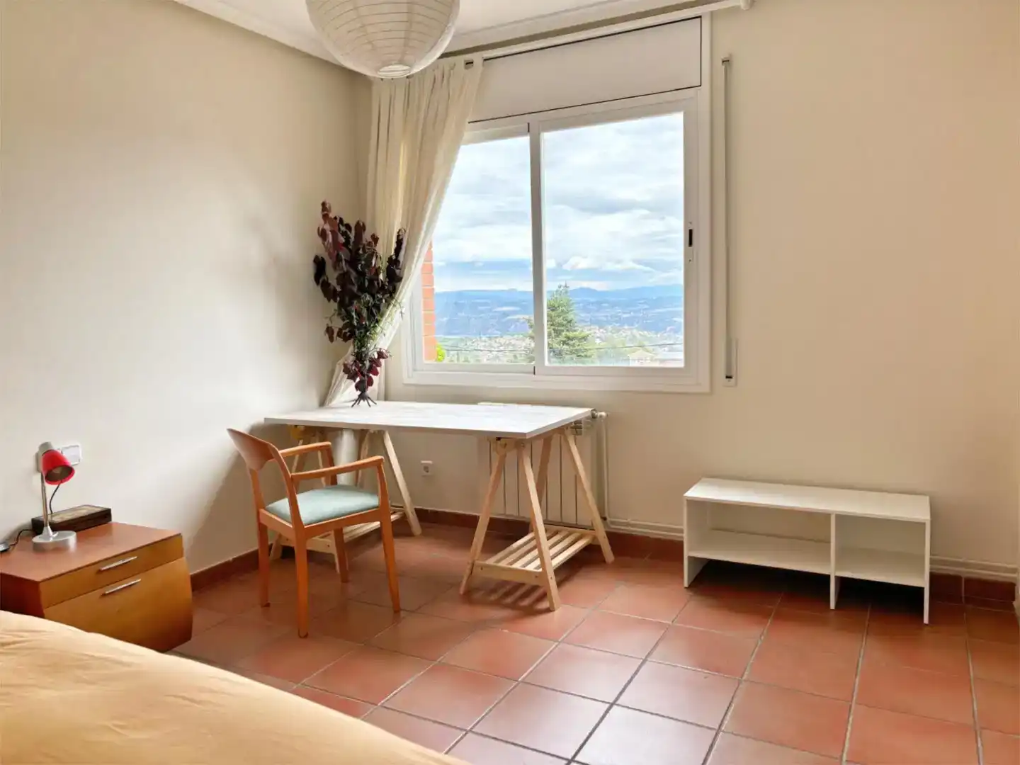 Menjador de Casa o xalet en venda en Corbera de Llobregat, Barcelona
