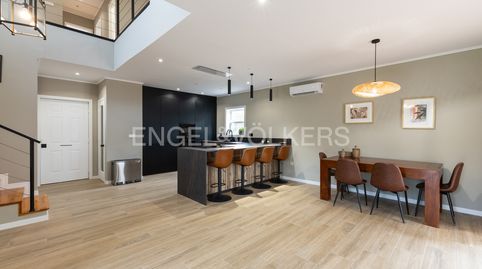Foto 4 de Casa o chalet de alquiler en Serra, Valencia