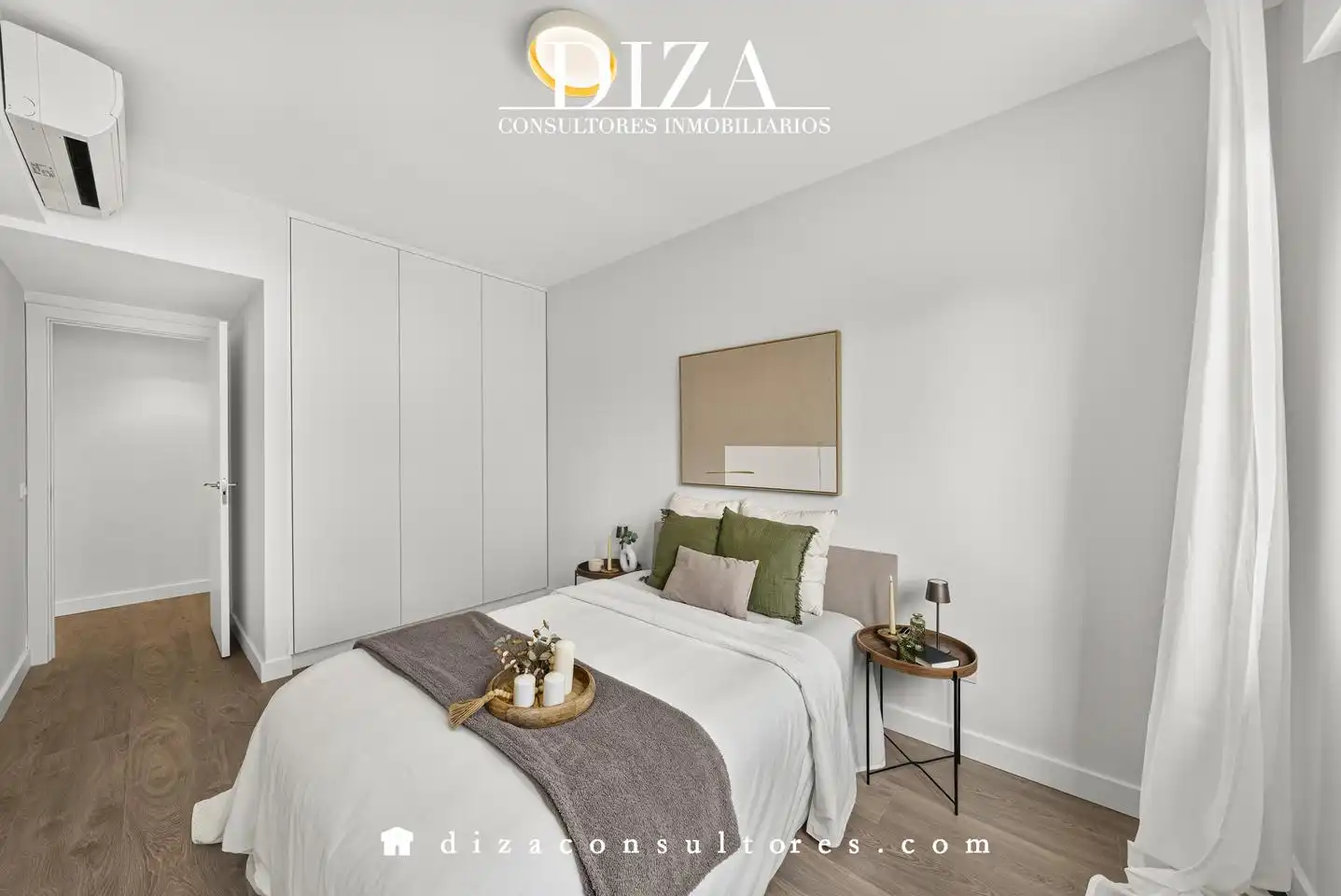 Piso con ascensor en venta en Avenida de Brasilia, imagen 19