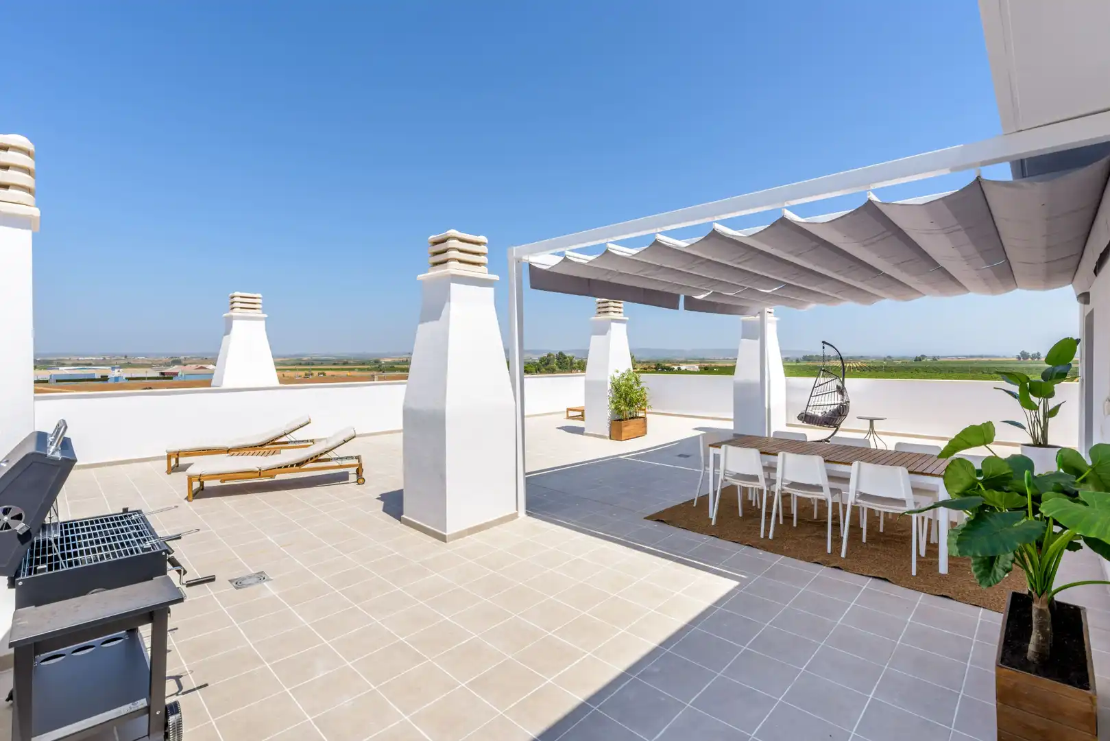 Flat for sale in Avenida Anda Jaleo, San José de la Rinconada