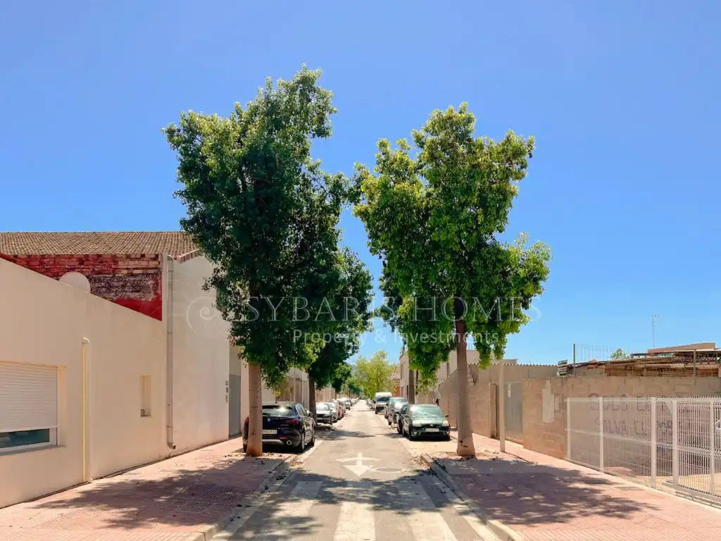 Maison à vendre à Calle Mestre Tomas Espi, imagen 60