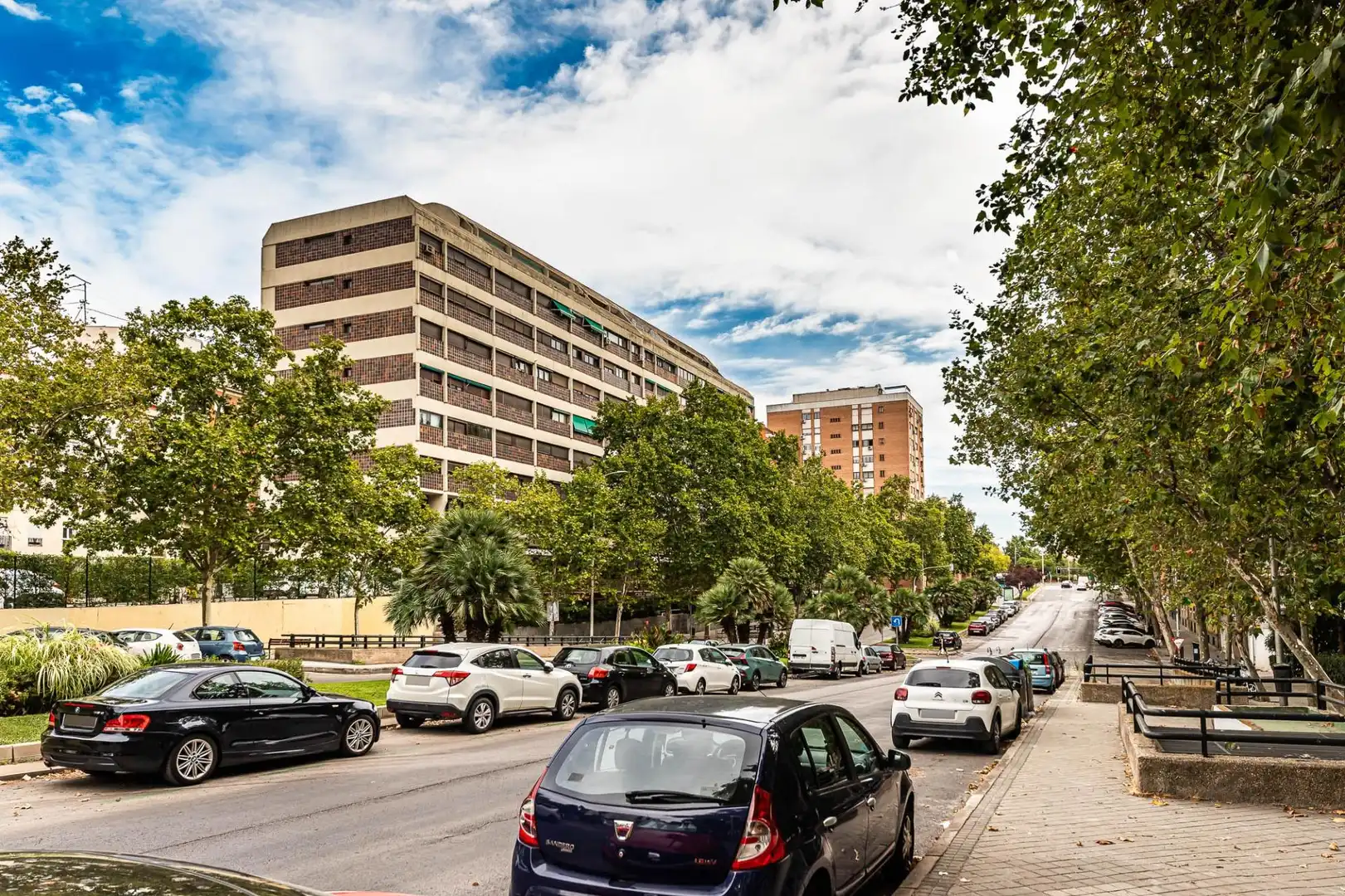 Pis amb ascensor en venda a Avenida PABLO IGLESIAS, imagen 23