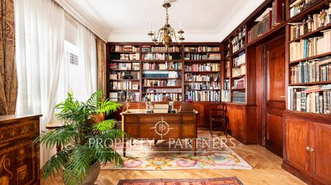 Foto 3 de Apartament en venda a Calle del Duque de Sesto, Goya, Madrid