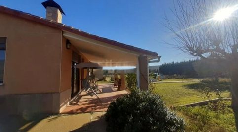 Foto 2 von Grundstücke zum Verkauf in Avenida de la Santa Cruz, 40, Quel, La Rioja