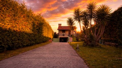 Foto 2 de Casa o chalet en venta en Quintes - Cm Capilla, de la, Quintes - Arroes, Villaviciosa