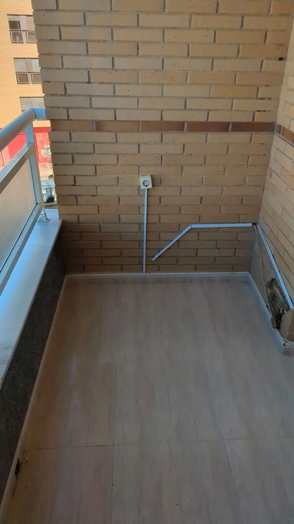 Flat to rent in Calle Trafalgar, 1