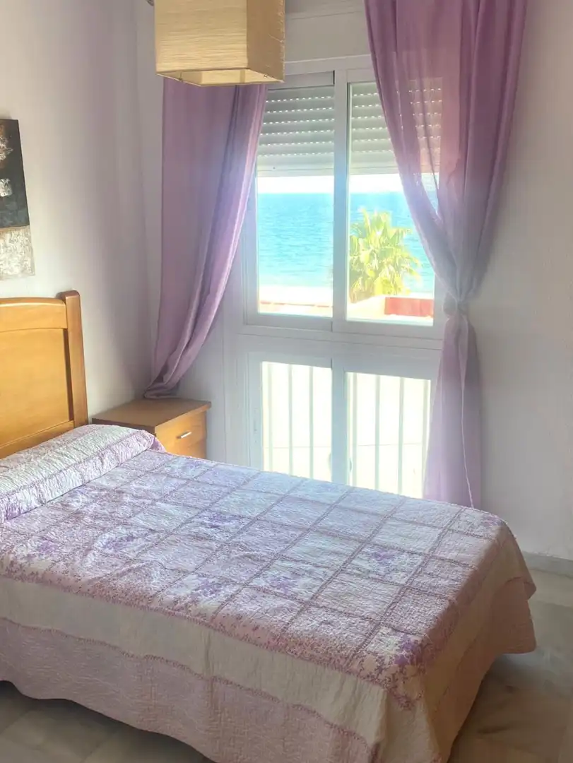 Apartament amb ascensor de lloguer a San Luis de Sabinillas, imagen 13