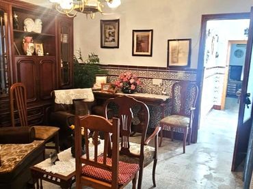 Casa en venta en Villanueva del Río y Minas