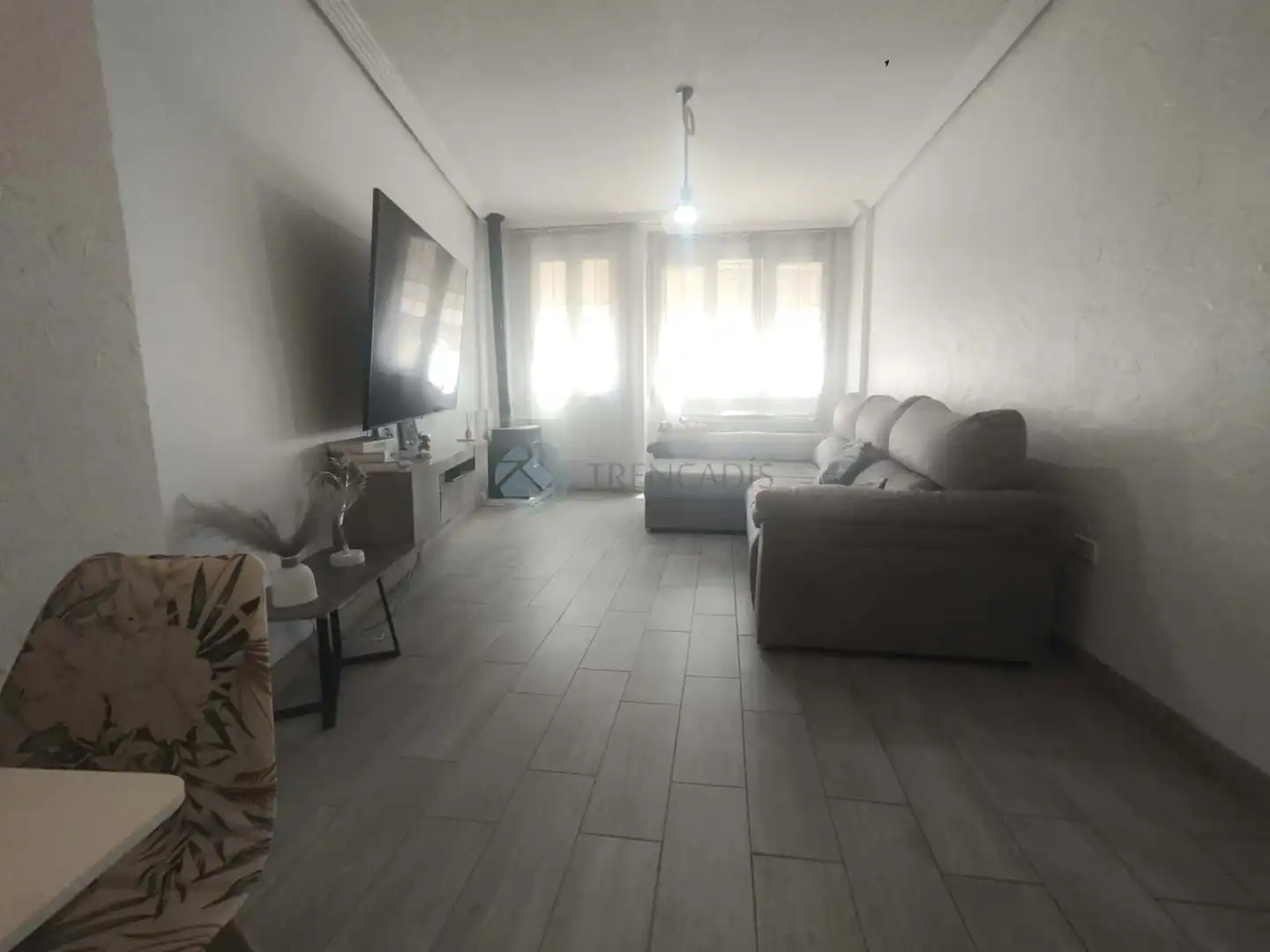 Living room of Flat for sale in Molina de Segura