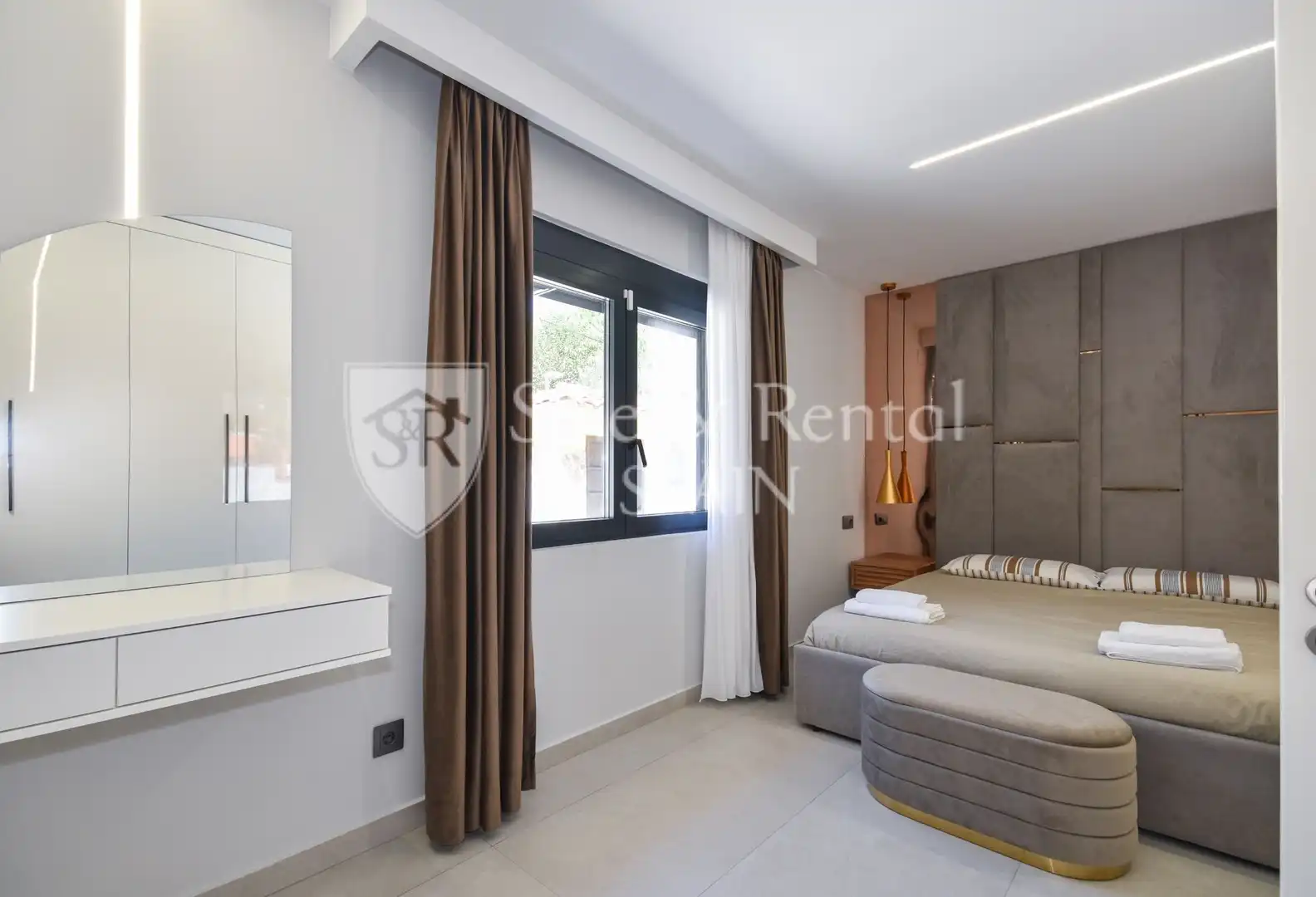 House with pool for sale in Serra Brava, imagen 12