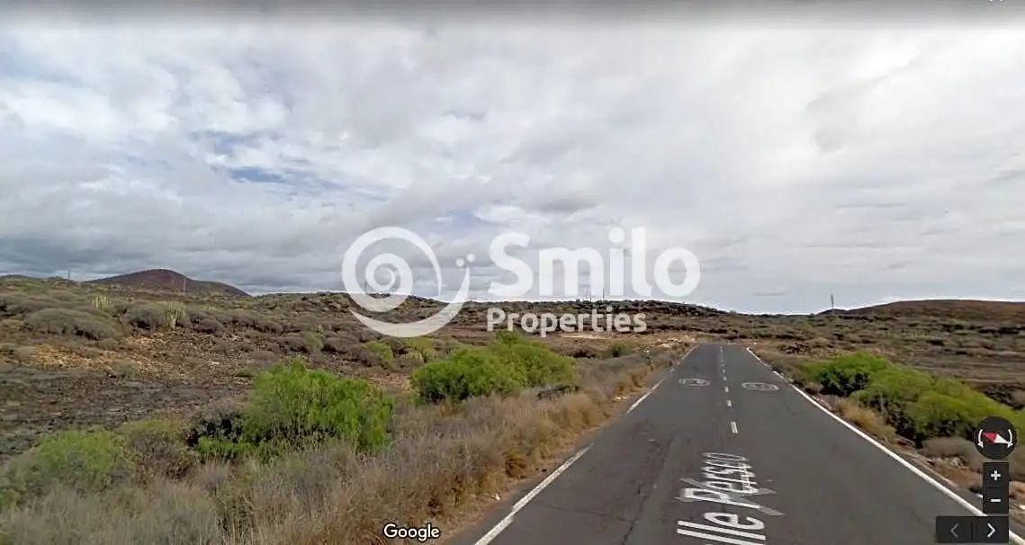 Terreny residencial en venda a Costa del Silencio, imagen 7