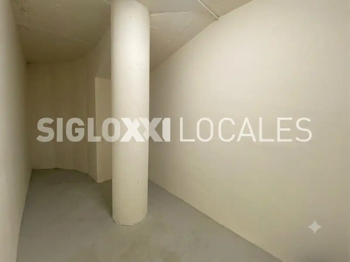 Trastero en venta en L'Hospitalet de Llobregat