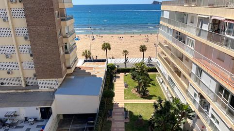 Foto 3 de Piso en venta en Playa Levante, Benidorm