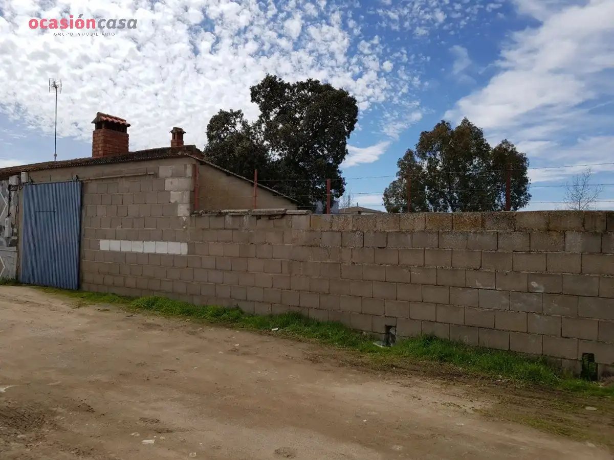 Terrenos y solares en venta en Pozoblanco, imagen 5