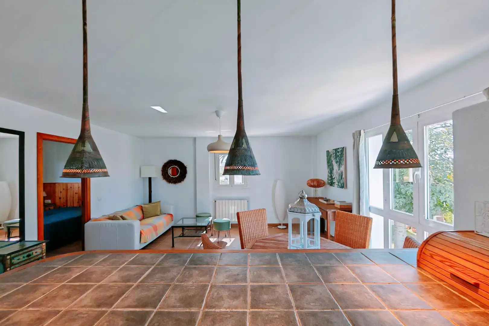 Country homes for sale in Zahora