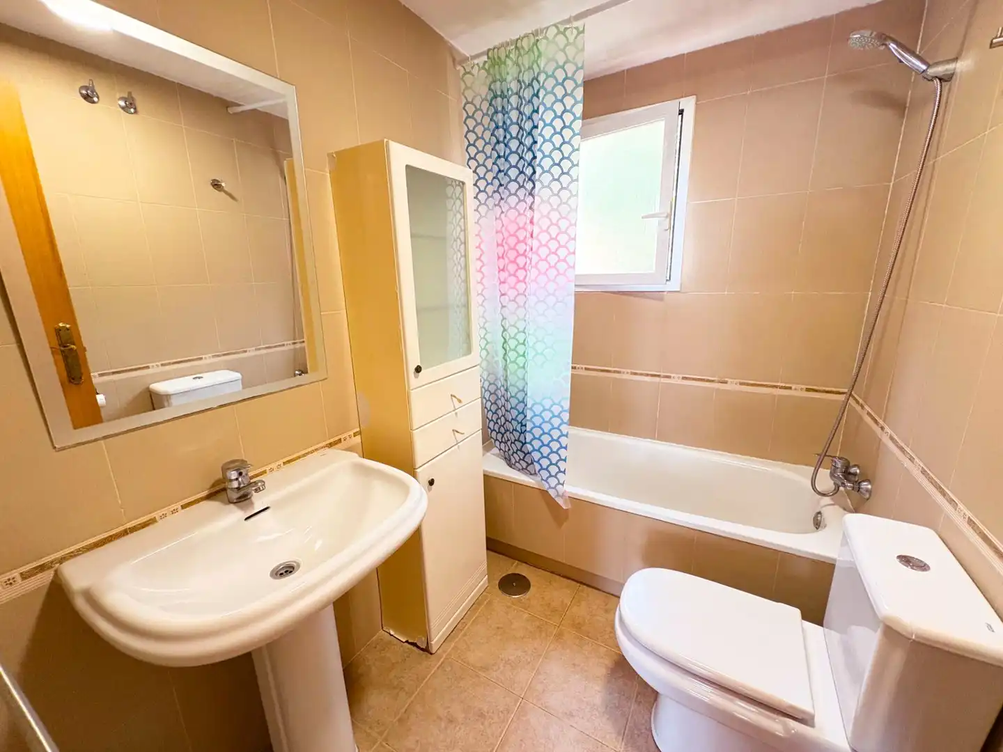Casa a schiera con terrazza in vendita a Calle AIGUALERA DE L', imagen 19