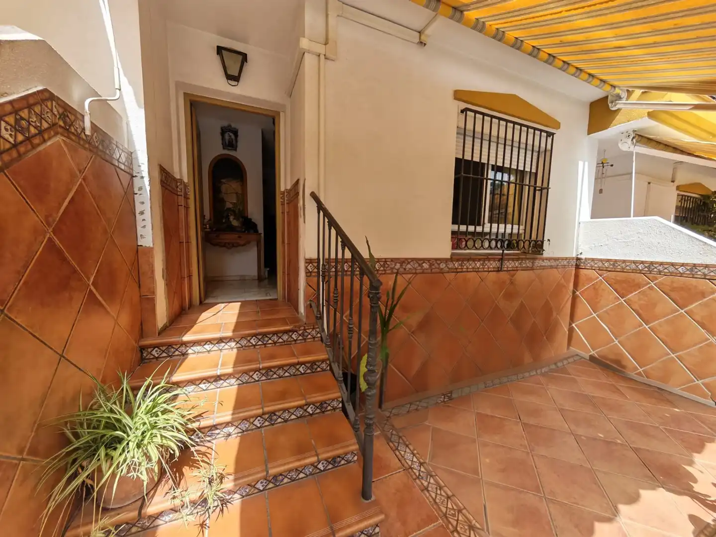 Adossat amb terrassa en venda a Jardines de Alhaurín - Huerta Alta - Fuensanguínea, imagen 6