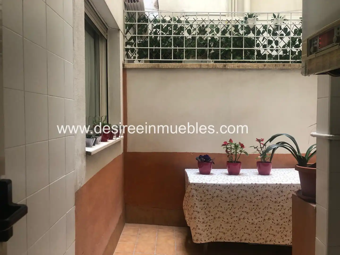 Flat with terrace for sale in Plaça de Tetuan, imagen 32