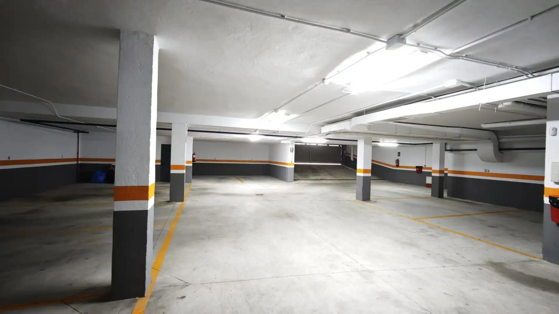 Parking of Flat for sale in Chiclana de la Frontera  with Terrace