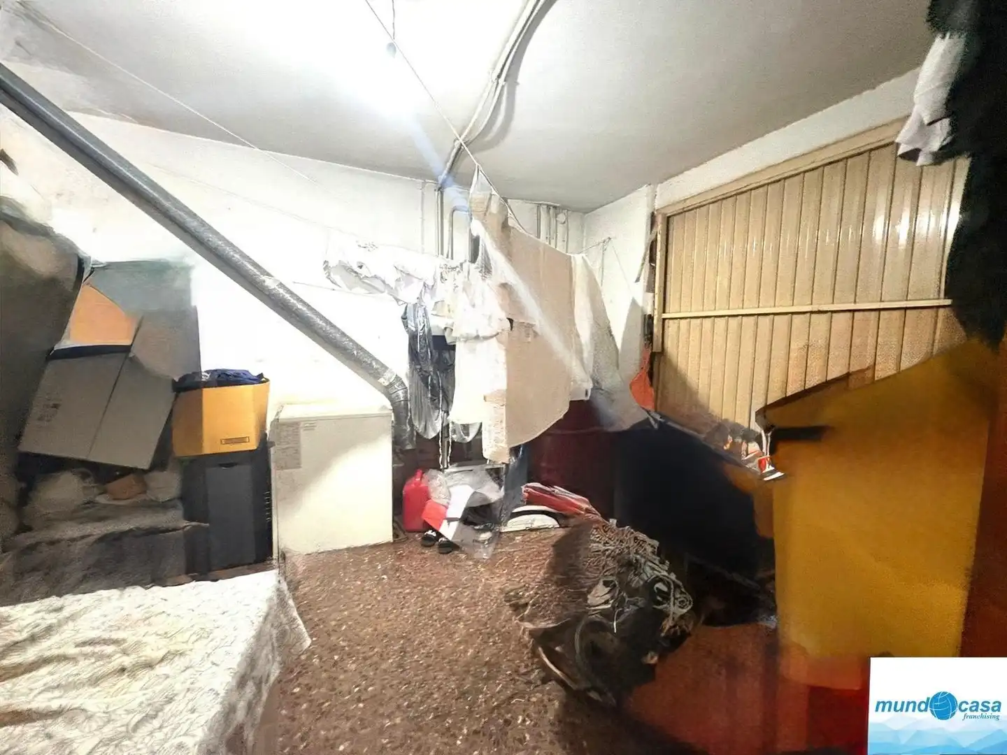 Casa en venda a Calle Cabezo Calvario, imagen 14