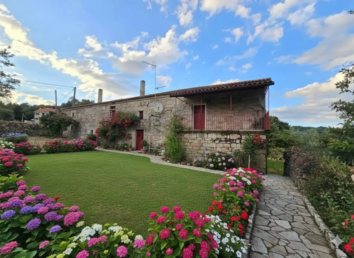 Casa rústica amb jardí en venda a coles, imagen 3
