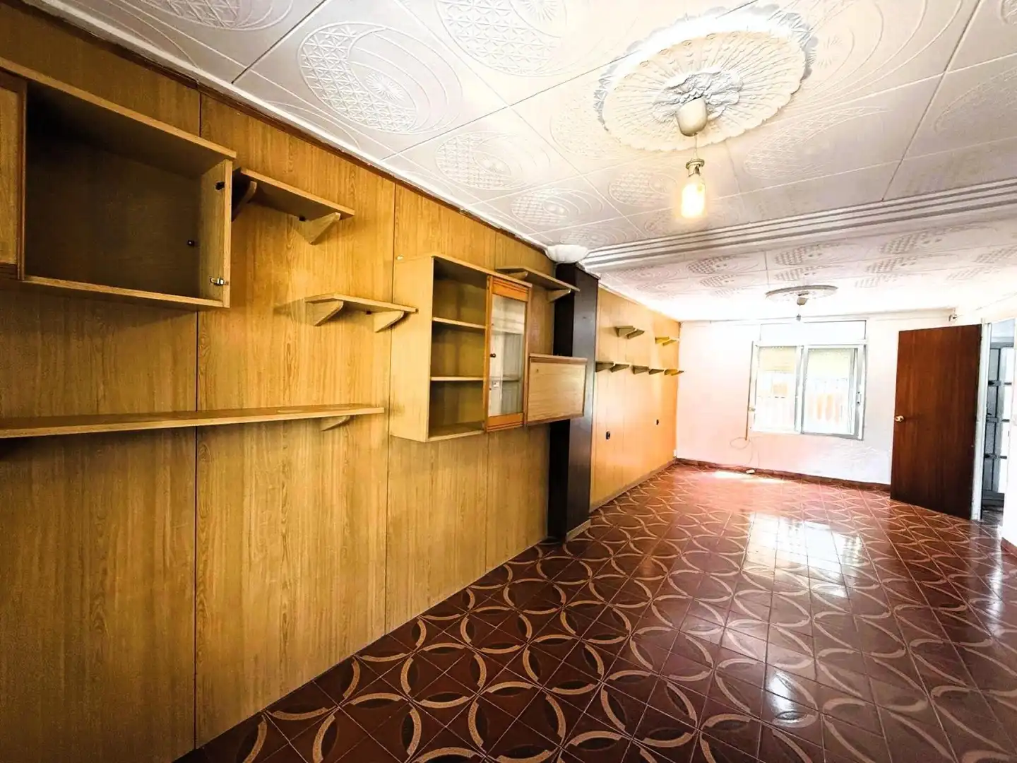Kitchen of Houses for sale in Blanes  with Heating, Terrace and Balcony
