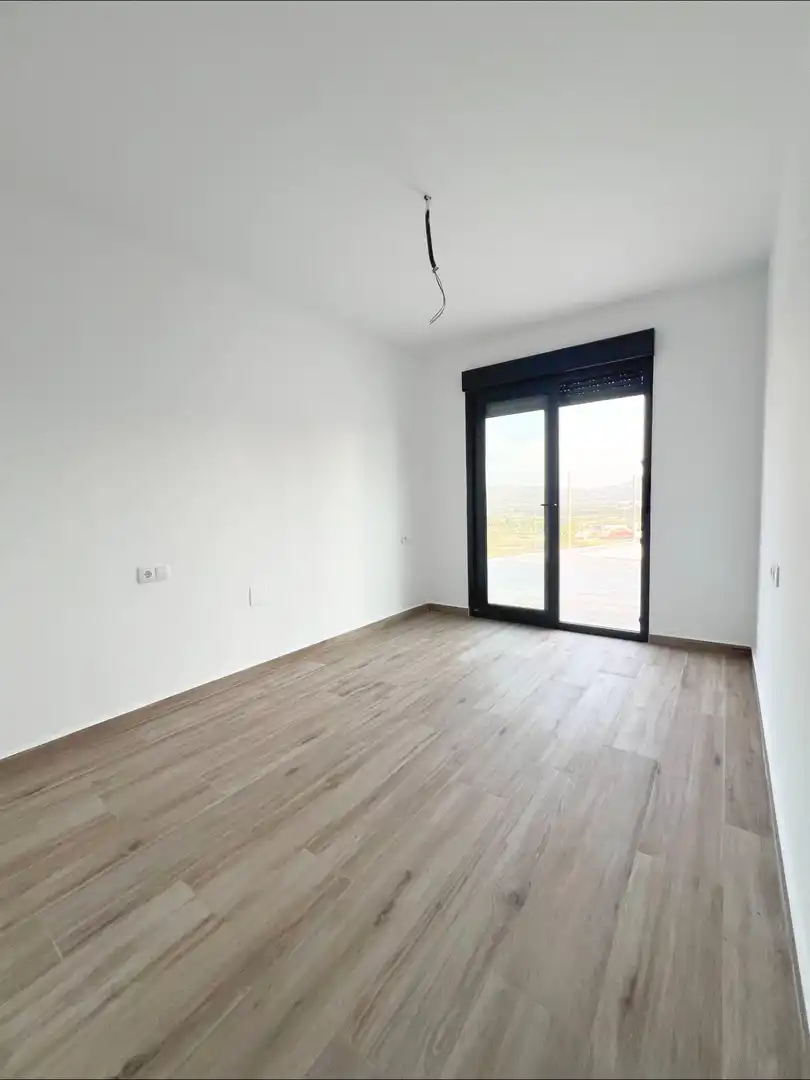 Bedroom of Houses for sale in Aspe  with Private garden, Terrace and Storage room