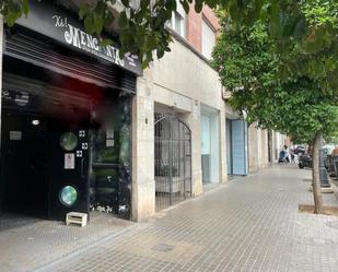 Exterior view of Office for sale in  Valencia Capital