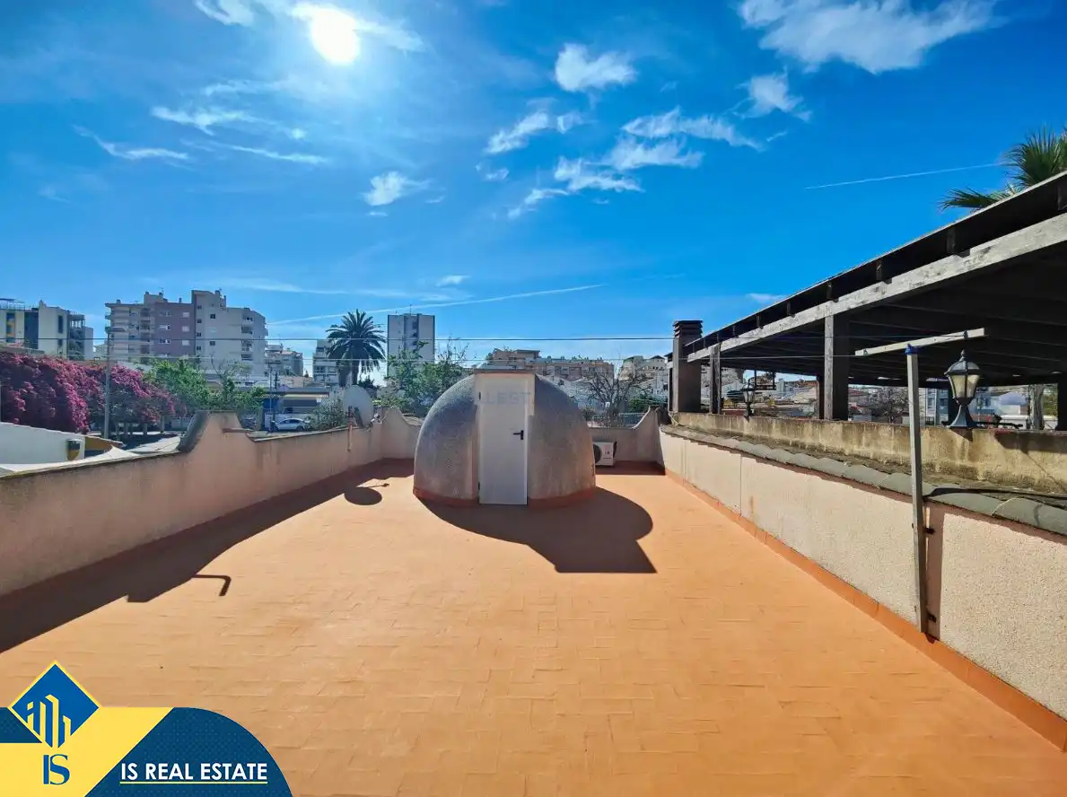 Maison mitoyenne avec jardin à vendre à Nueva Torrevieja - Aguas Nuevas, imagen 44