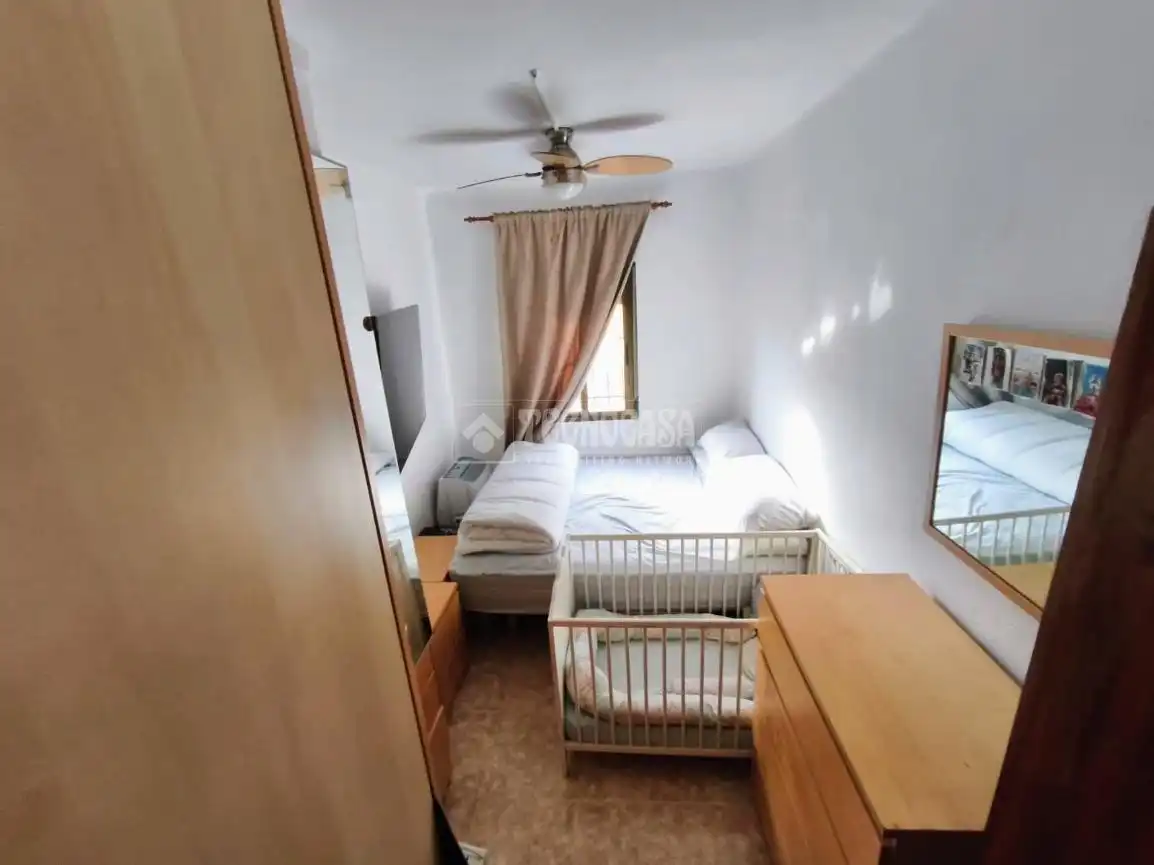 Flat for sale in Cruz Roja