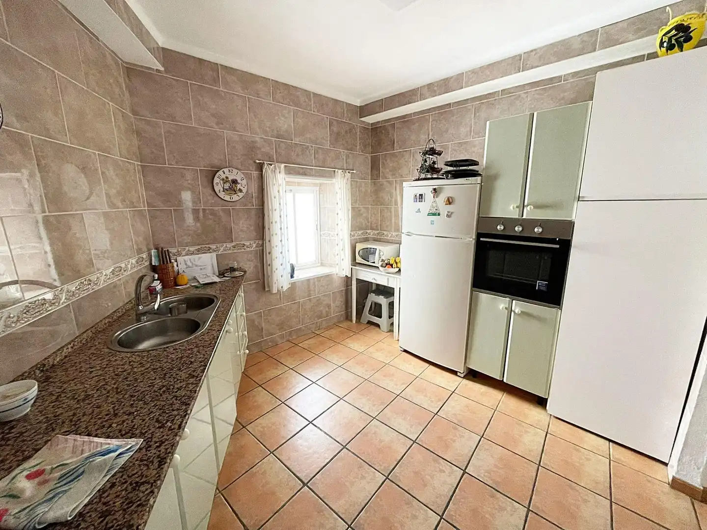 Casa amb terrassa en venda a Calle Calle de San Pedro, 12, imagen 15