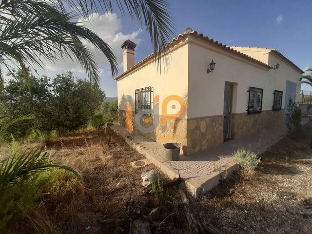 Casa-chalet en Venta en Sorbas