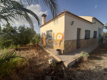 Casa en venda a Sorbas