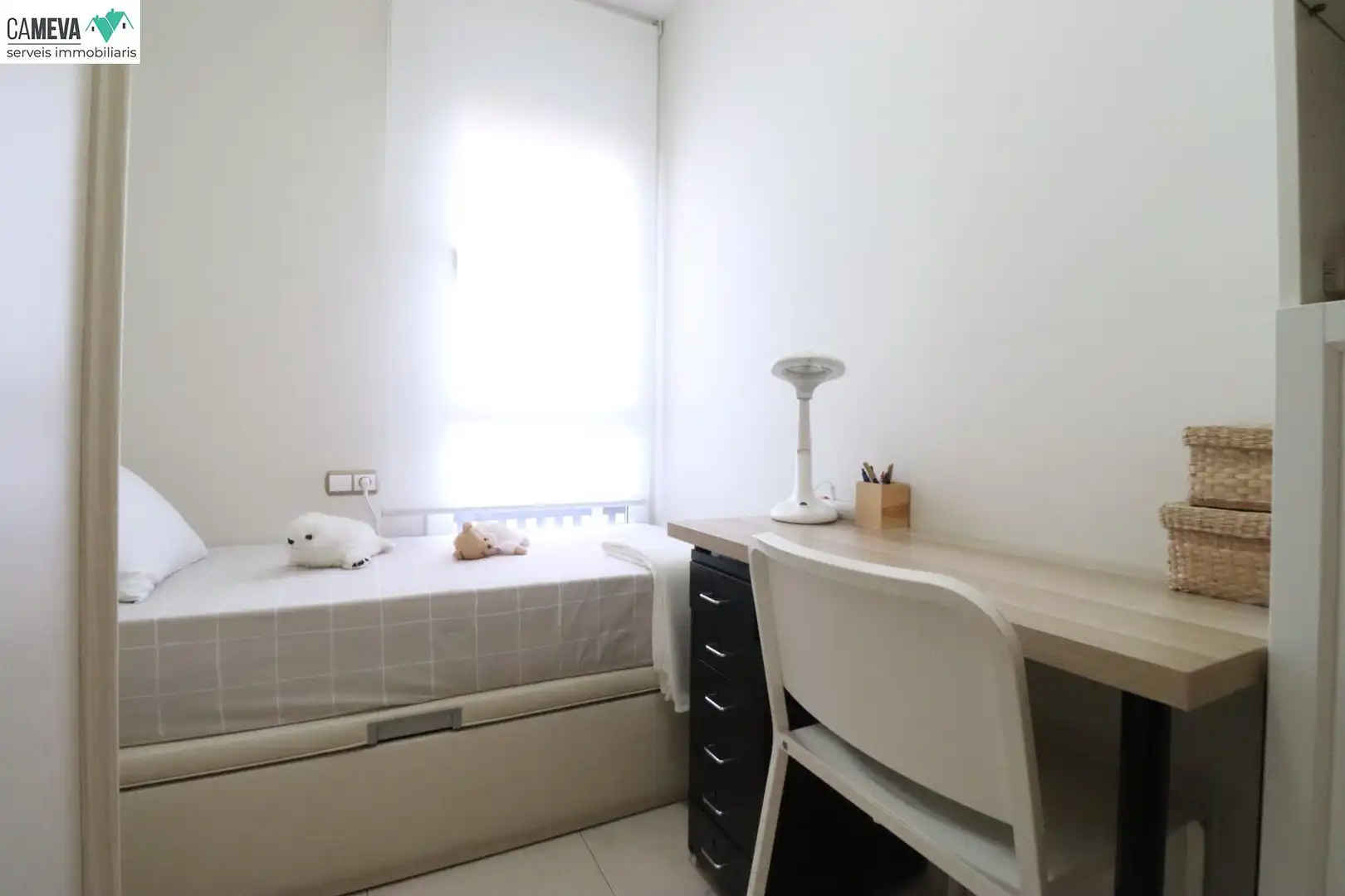 Wohnung mit Terrasse zum Verkauf in Centre - Sant Oleguer, imagen 30