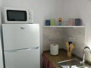 Casa o chalet de alquiler en Calle San Ambrosio, 14, Vejer