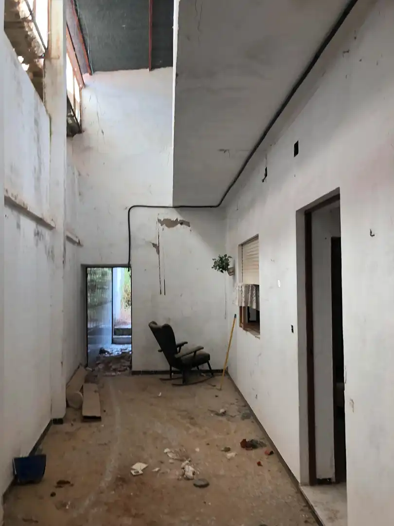 Casa o xalet en venda en El Carpio amb Terrassa