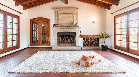 Photo 2 of House or chalet for sale in Bellaterra, Barcelona