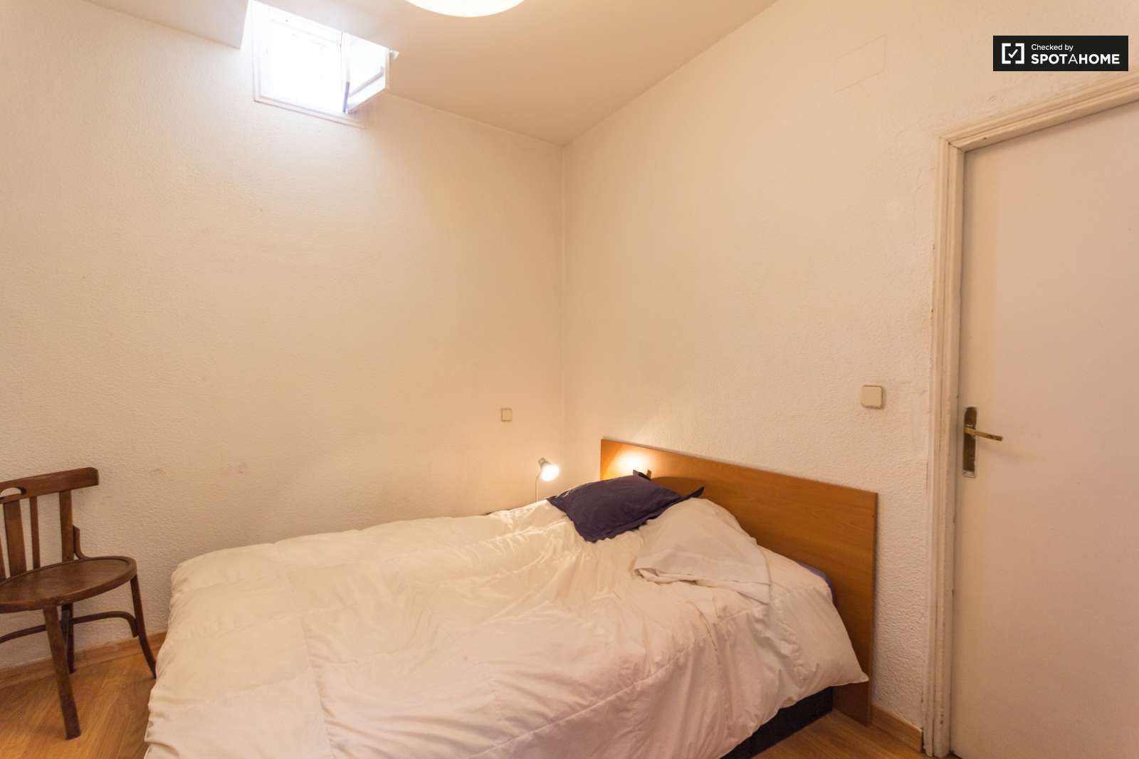 Flat to share in Justicia - Chueca