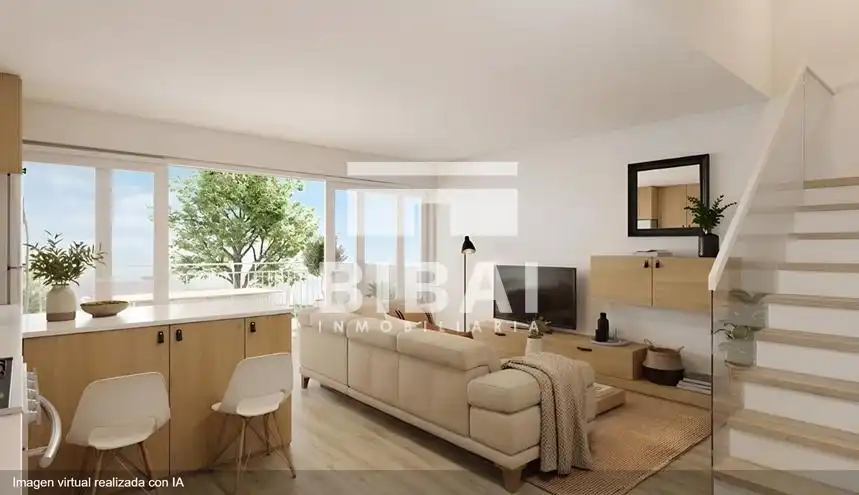 Habitación de Piso en venta en Arrasate / Mondragón