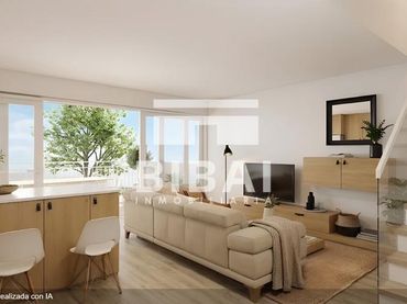Appartamento in vendita a Garagartza Auzoa