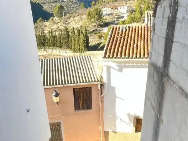 Haus zum Verkauf in Carrer Sant Joaquim 25, imagen 11