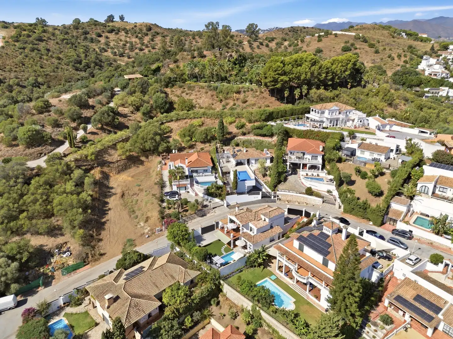 Maison avec piscine à vendre à Hipódromo - Cerrado del Águila, imagen 37